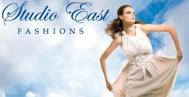 Studio East Fashions Logo