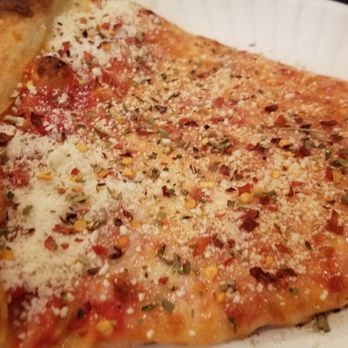 Joe's Pizza - Pizza Near Me - Brooklyn, New York Joe's Pizza - Pizza Near Me - Brooklyn, New York