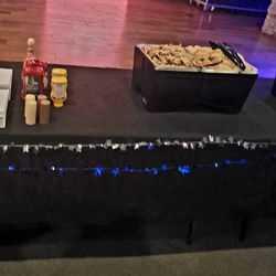 Grata Bar & Lounge