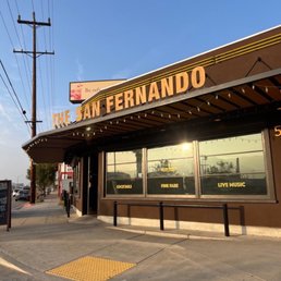 Exterior photo of The San Fernando - Glendale, California Exterior photo of The San Fernando - Glendale, California