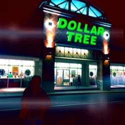 Dollar Tree
