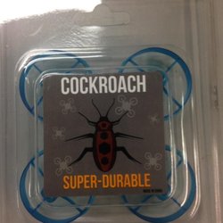 Cockroach frames for 65mm whoops