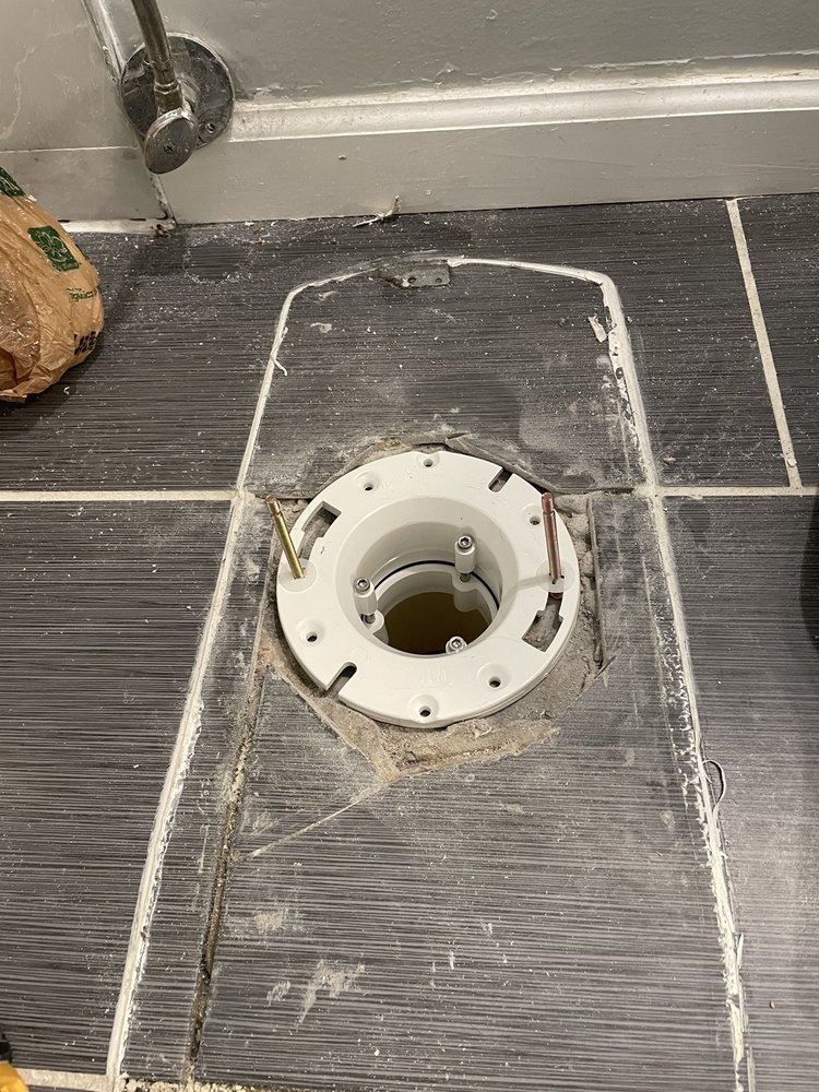 Slide of McCarthy Services