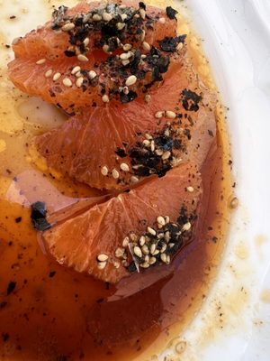 Doto restaurant by null