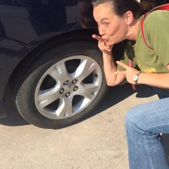 Josh's Used Tires - Just got my daughter a new tire. Thanks guys. - Tires Near Me - Cedar Park, Texas Josh's Used Tires - Just got my daughter a new tire. Thanks guys. - Tires Near Me - Cedar Park, Texas