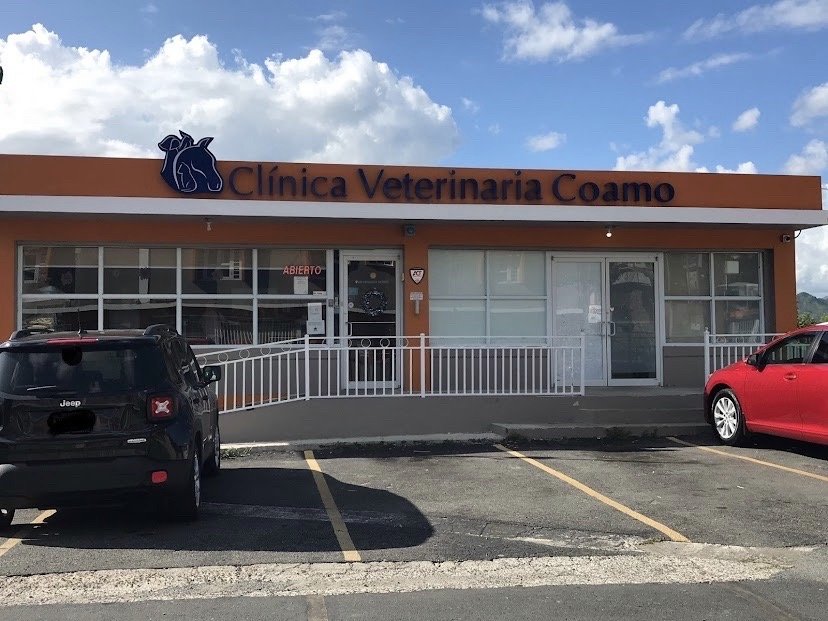 Clinica Veterinaria Coamo Image
