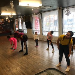 Balmir Dance Society - Children's Saturday Dance Classes Hip Hop/Street Jazz/Ballet and Latin Dance