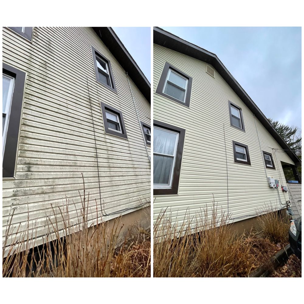 RODGERS PRESSURE WASHING Updated May 2024 37 Photos Clarion