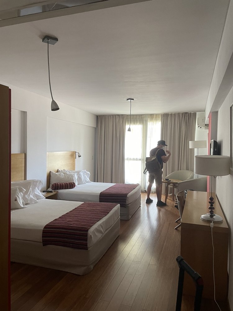 Ba Sohotel