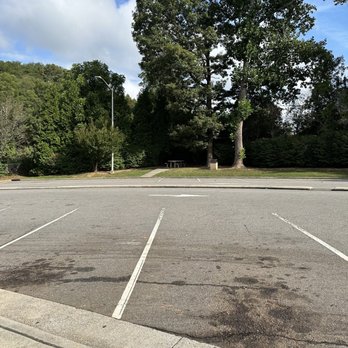 McDowell County Rest Area - Rest Stops Near Me - McDowell, North Carolina