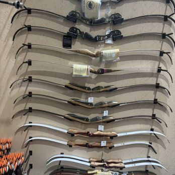 Manzanita Outfitters - bows - Archery Near Me - Simi Valley, California Manzanita Outfitters - bows - Archery Near Me - Simi Valley, California
