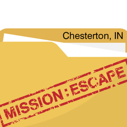 Mission:Escape - Can You Complete The Mission