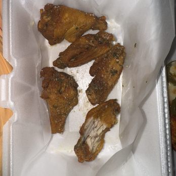 Alfonzo's Pizzeria - 5 wings $7.99 - Pizza Near Me - Troy, Illinois Alfonzo's Pizzeria - 5 wings $7.99 - Pizza Near Me - Troy, Illinois