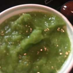 Tropical Smoothie Cafe - Totally green