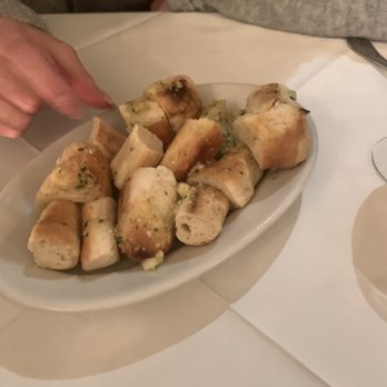 Da Capo Ristorante - Garlic Breadsticks - Pizza Near Me - Vienna, 9