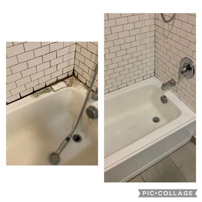 Before and After! - A good cleaning can transform your home/office and relieve stress. Our process is about transparency, so we provide constant communication with our customers until the job is complete. For any clarifications or special requests, call us today! Before and After! - A good cleaning can transform your home/office and relieve stress. Our process is about transparency, so we provide constant communication with our customers until the job is complete. For any clarifications or special requests, call us today!