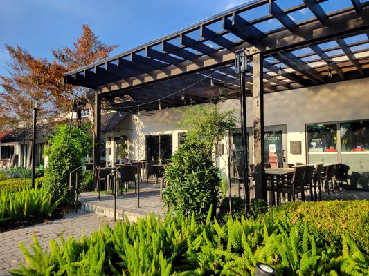Nour Thai Kitchen by null
