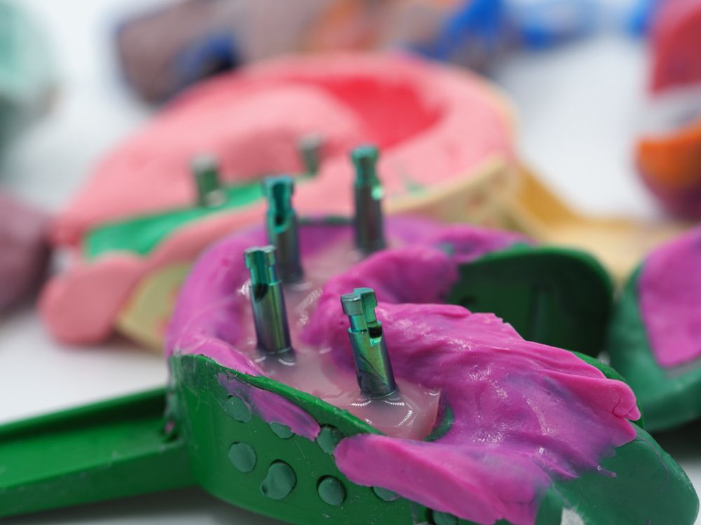 LDL RESTORATIONS DENTAL LAB Updated October 2024 2324 N Batavia St