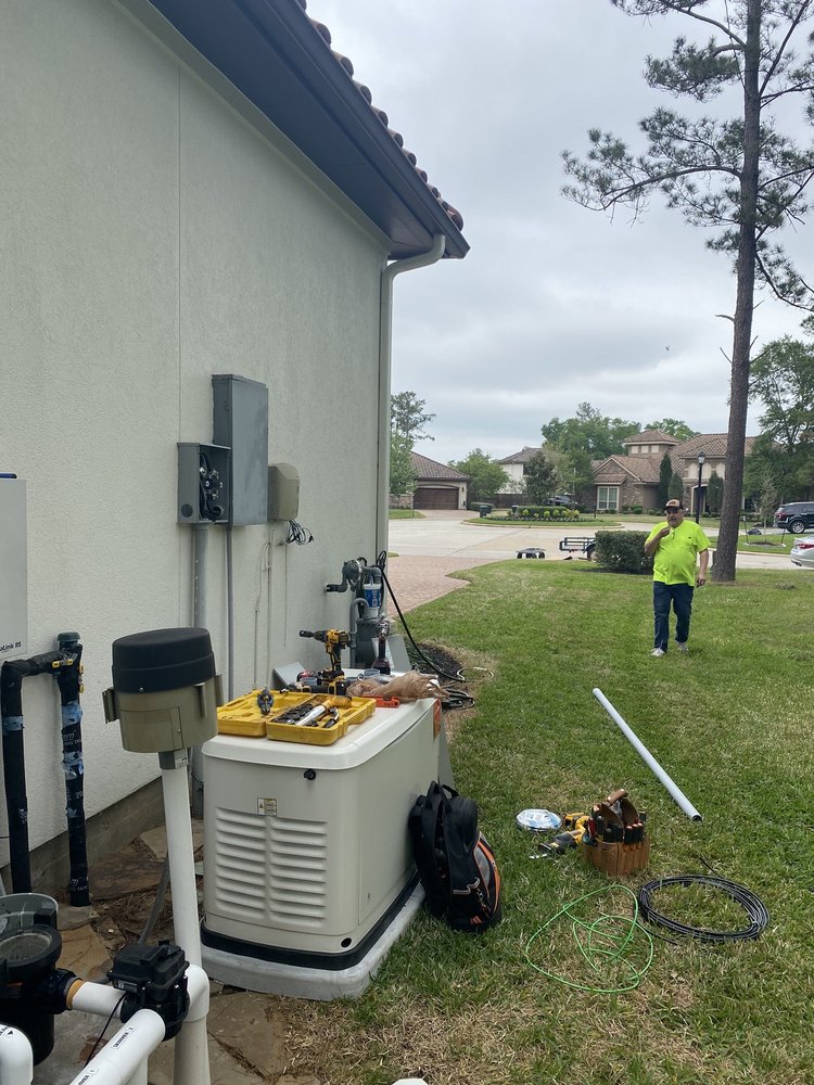 Slide of On-site electronic