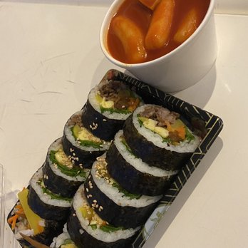 The Gochujang - Korean Near Me - New York, New York The Gochujang - Korean Near Me - New York, New York