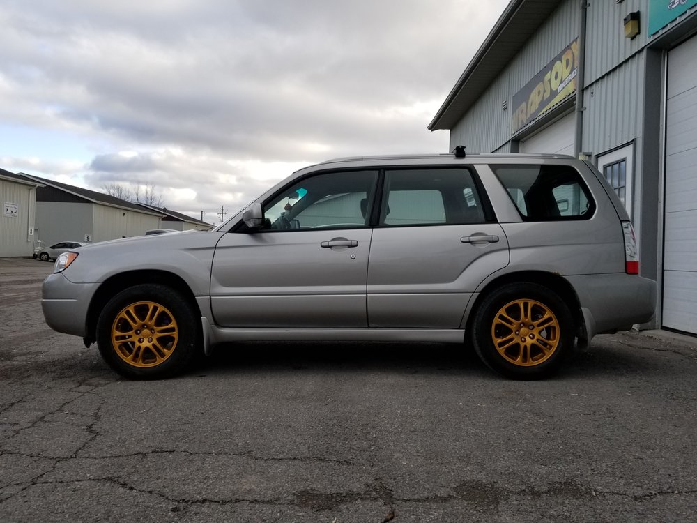 HIPOWER DETAILING 42 Photos 400 W Front Street, Stirling, Ontario