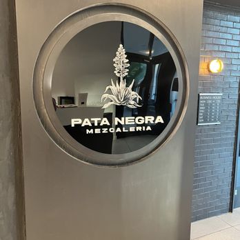 Pata Negra - Mexican Near Me - Atlanta, Georgia Pata Negra - Mexican Near Me - Atlanta, Georgia