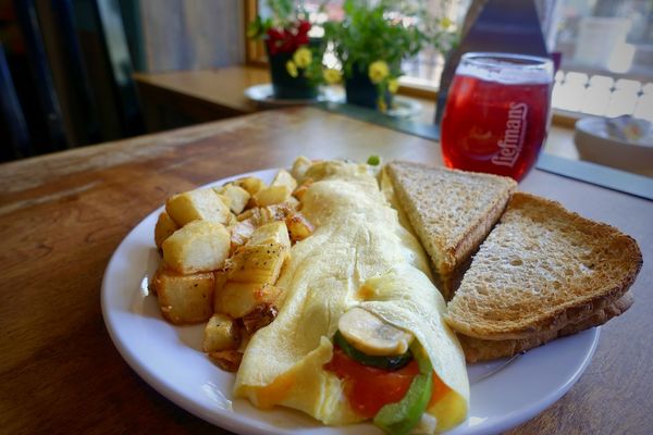 Telegraph Taphouse by null