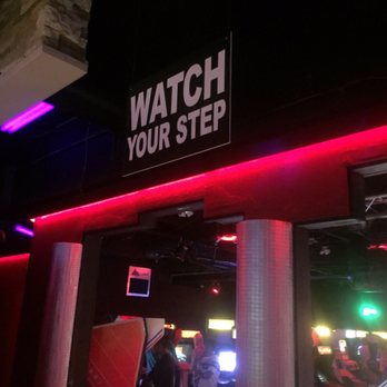 Free Play Bar Arcade - Seriously, watch your step! - Bars Near Me - Providence, Rhode Island Free Play Bar Arcade - Seriously, watch your step! - Bars Near Me - Providence, Rhode Island