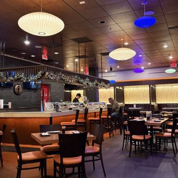 Ren Thai Sushi - Thai Near Me - Plantation, Florida Ren Thai Sushi - Thai Near Me - Plantation, Florida