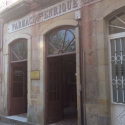 Farmacia Jose Luis Dominguez Gomez