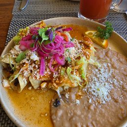 Pretty but soggy flautas Pretty but soggy flautas