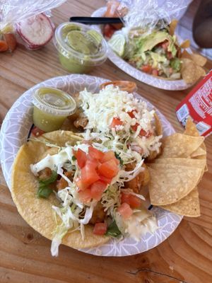 Cactus Taquerias #2 by null