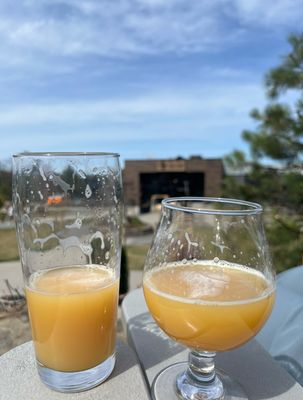 Tree House Brewing Company by null