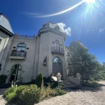 Turquoise Museum - Museums Near Me - Albuquerque, New Mexico