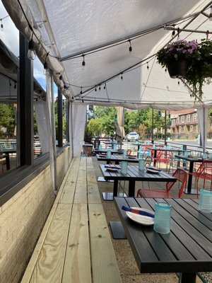 Mariscos 1133 by null