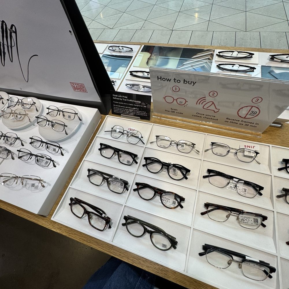 JINS - Eyewear & Opticians Near Me - Santa Clara, California JINS - Eyewear & Opticians Near Me - Santa Clara, California