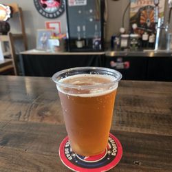 Ferguson's Bottles and Taps - Beer and the bar