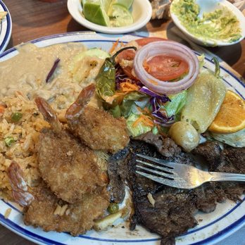 La Barca Restaurantes - Got it done again - Mexican Near Me - Downey, California