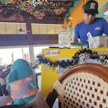 Tequila a GoGo - Mexican Near Me - Quintana Roo, ROO