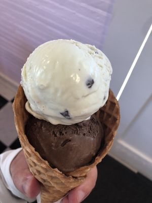 Creole Creamery by null