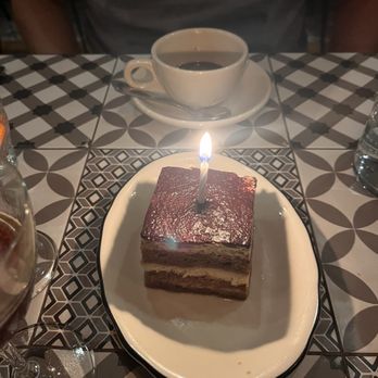 Bar 'Cino Newport - Tiramisu - Bars Near Me - Newport, Rhode Island Bar 'Cino Newport - Tiramisu - Bars Near Me - Newport, Rhode Island