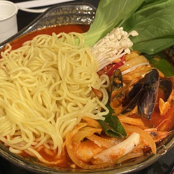 Misoolkwan OC - Korean Near Me - Buena Park, California