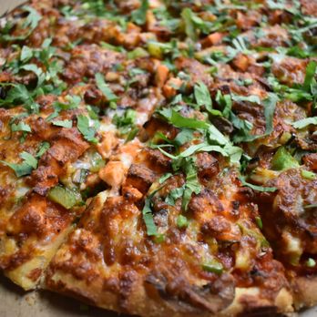 Robin Hood Pizza - Butter Paneer Pizza - Pizza Near Me - Bonney Lake, Washington Robin Hood Pizza - Butter Paneer Pizza - Pizza Near Me - Bonney Lake, Washington