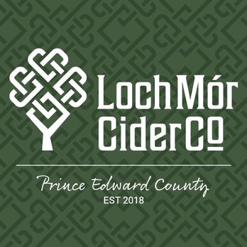 Loch Mór Cider - the logo for loch mor cider - Cideries Near Me - Prince Edward, Ontario Loch Mór Cider - the logo for loch mor cider - Cideries Near Me - Prince Edward, Ontario