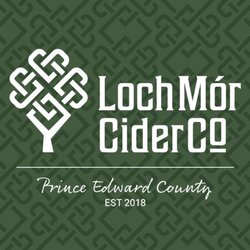 Loch Mór Cider