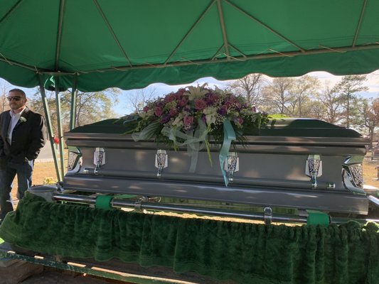 CASHNER FUNERAL HOME - Updated May 2026 - 14 Photos & 11 Reviews - 801