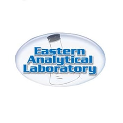 Eastern Analytical Laboratory - Eastern Analytical Laboratory logo