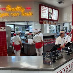 In-N-Out Burger