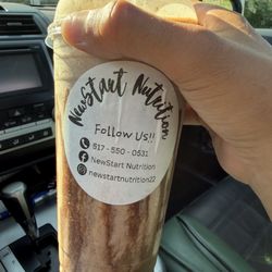 NewStart Nutrition