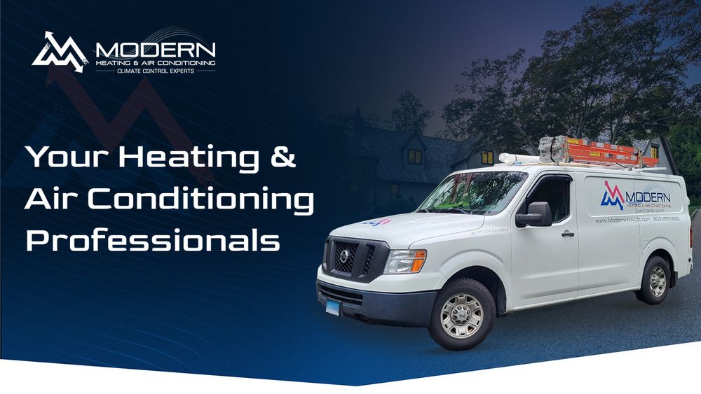 Modern Heating And Air Conditioning Llc Reviews